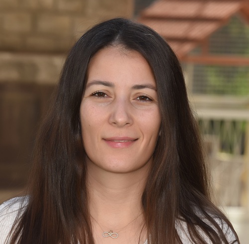 New Lecturer Meeting